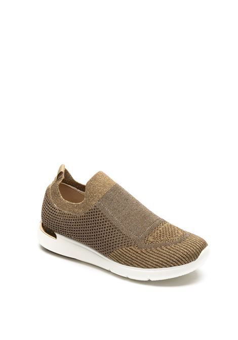  UMA PARKER NEW YORK | 090123TESS-GOLD